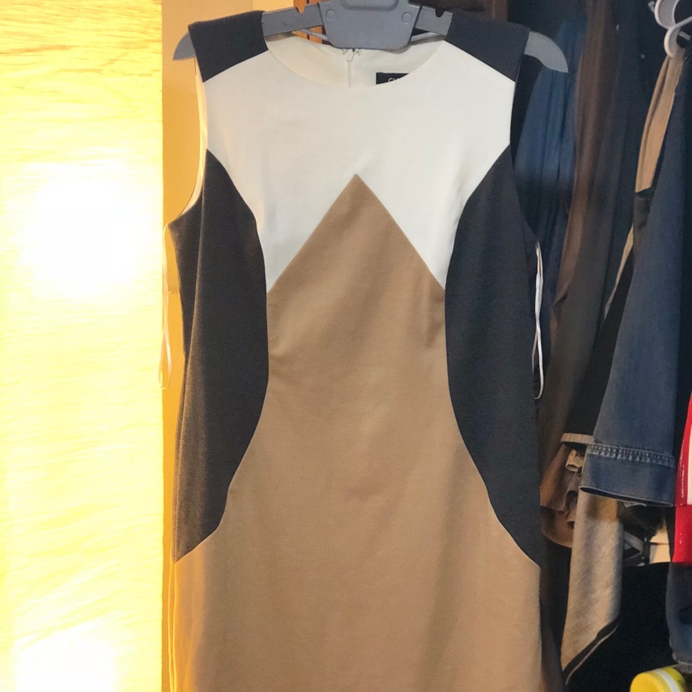 Chetta B dress